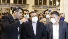 نمایشگاه کتاب یک رویداد نیست بلکه یک جشنواره بزرگ فرهنگی است