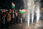 طوفان الاقصی