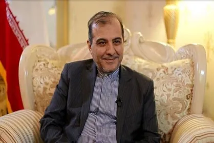خاجی: ایران از تمام توان خود برای دفاع از مردم مظلوم یمن استفاده می&zwnj;کند