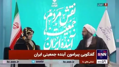گودرزی: شناسایی پژوهشگران حوزه جمعیت، گسترش و تقویت فرهنگ و کتابت از اهداف جایزه&zwnj;ی کتاب سال خانواده و جمعیت کشور است