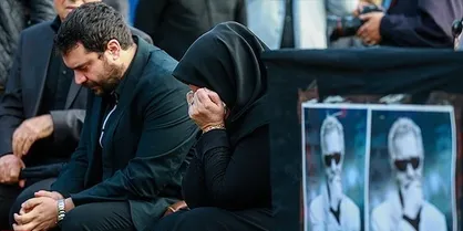 گلایه دوباره همسر پورحیدری از مسئولان استقلال/ شاید وضعیت آبی&zwnj;ها خوب نیست!
