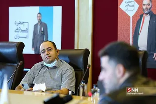 نشست خبری طرح چهره مردمی فرمول یک