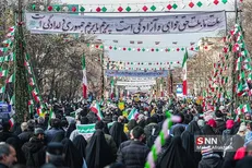 انقلاب‌ اسلامی؛ بزرگترین وقایع تاریخ مدرن جهان