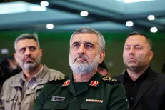 سردار حاجی زاده به شهادت رسید