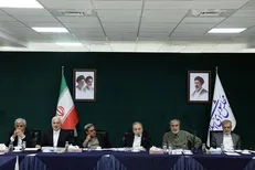 بررسی آخرین تحولات سیاست خارجی در نشست کمیسیون امنیت ملی مجلس با عراقچی