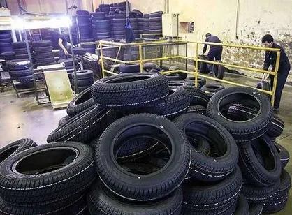 اعتراض کارگران ایران تایر به اجرای طرح طبقه بندی مشاغل