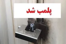 پلمب ۳۳ قهوه خانه متخلف در پایتخت