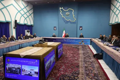 ۱۰۵ پروژه شهری و ۶۴۱ پروژه روستایی در آذربایجان&zwnj;شرقی بهره&zwnj;برداری شد