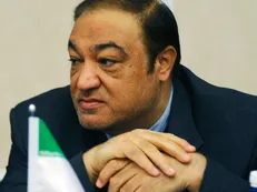 «مهدی صفری» معاون دیپلماسی اقتصادی وزیر خارجه کیست + سوابق