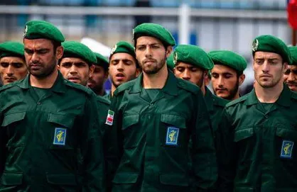 تروریست خواندن سپاه نمایش مضحک تبلیغاتی است/  آمریکایی&zwnj;ها با یاغی&zwnj;گری سعی در بازپس&zwnj;گیری وجهه از دست&zwnj;رفته&zwnj;شان دارند