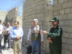 عملیات آبرسانی به روستای «میان تنگان» از هفته آینده آغاز می شود/ اختصاص ۱۶ میلیارد تومان برای بهسازی روستاها
