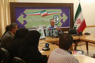 نشست جنبش مردمی پاسداشت چهل سال انقلاب کبیر اسلامی