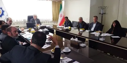 رؤسای ۲۱ گروه آموزش فارسی از سراسر جهان به ایران می&zwnj;آیند