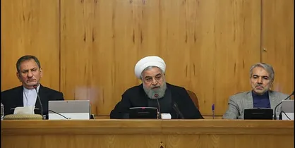 مواردی از پیشنهاد&zwnj;های دستگاه&zwnj;های اجرایی تصویب شد
