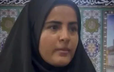 نبرد رمضان|روایتِ ناتمام یک وداع؛ همسر شهید زکوی: «فرشاد می‌دانست که دیگر برنمی‌گردد...»