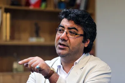 رئیس شورایعالی اکران: تعطیلی سینما&zwnj;ها &laquo;پیشنهاد&raquo; سازمان سینمایی است