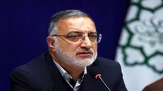 واکنش شهردار تهران به تصویب حریم پایتخت