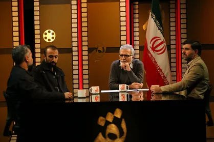 آمادگی بهروز افخمی برای ساخت سریال &laquo;حاج قاسم&raquo;