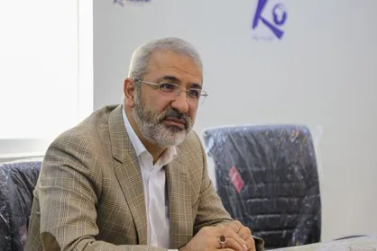 شهردار کرج: می&zwnj;گویند روی پل B1 لانچر بوده؛ اگر بوده لاشه آن کجاست؟/ فناوری ساخت پل را در اختیار داریم؛ هر تعداد لازم باشد به راحتی می&zwnj;سازیم + فیلم