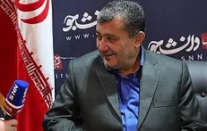 نشست بعدی کمیسیون اصل ۹۰ با حضور فرهاد دژپسند