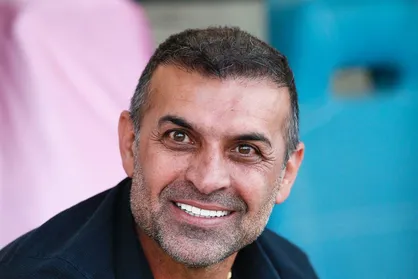 ویسی سرمربی فولاد خوزستان شد