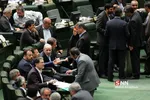 صحن علنی مجلس شورای اسلامی