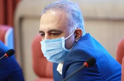 جماعتی: نوبت یادآور واکسن در سالمندان، افراد پرخطر و دارای ضعف سیستم ایمنی تزریق شود