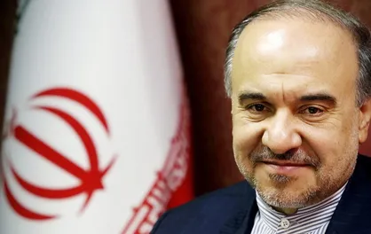 وزیر ورزش: چهل و چهار سال در انتظار حضور فوتبال ایران در المپیک هستیم