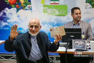پنجمین روز از ثبت نام داوطلبان انتخابات مجلس شورای اسلامی