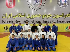 اولین دوره اردوی تیم ملی جودوی نوجوانان برای حضور در المپیک دانش‌آموزان ۲۰۲۶ برزیل