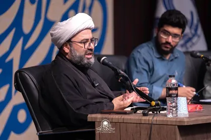 عبدالکریمی: نهضت ملی به کودتا ختم شد چون مصدق و کاشانی روبه&zwnj;روی هم قرار گرفتند / علیمحمدی: آینده با خیال&zwnj;پردازی و توهم تفاوت دارد