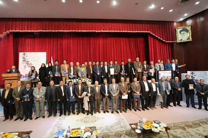 حوزه پژوهش نتوانسته از تمام پتانسیل&zwnj;های استان زنجان بهره&zwnj;برداری کند