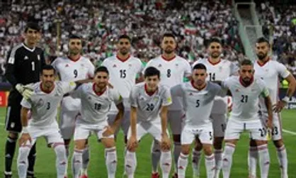 ساعت ورود کاروان تیم ملی ایران به تاشکند مشخص شد