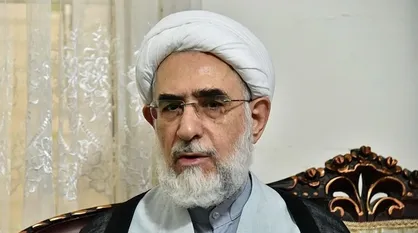 منتجب&zwnj;نیا: اهل تحریم انتخابات نیستیم