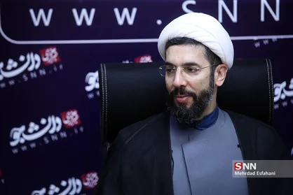 حجت&zwnj;الاسلام رستمی: از دوگانه اصلاح&zwnj;طلب-اصولگرا خارج شویم / نقاط ضعف را جدی بگیریم و در جهت حل آن حرکت کنیم