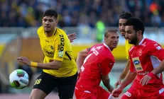 فتاحی: یک تیم نورچشمی مسئولان شده است/ خمارلو: سپاهان ۸ روز استراحت کرد و پرسپولیس ۴ روز