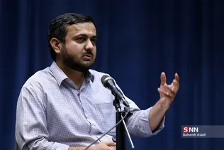 همایش دانشجویی به اصلح رای می‌دهم