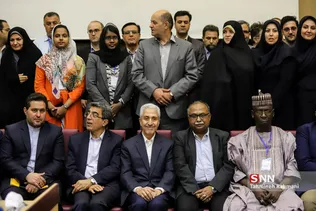کارگاه بین المللی سیاستگذاری ترویج علم