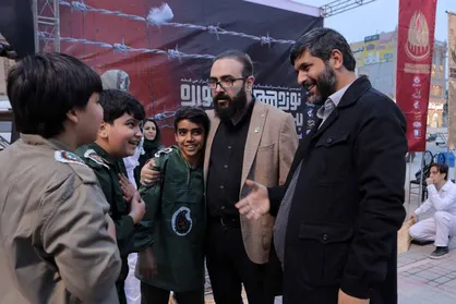 آغاز فصل جدید فعالیت&zwnj;ها در حوزه تئاتر مقاومت/ تلاش برای تحقق چند برنامه مهم