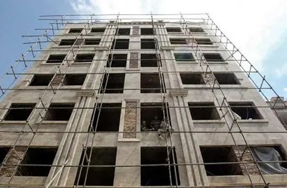 ساخت ۱۰۰ هزار خانه برای کارکنان و بازنشستگان نیروهای مسلح