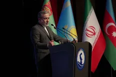 عراقچی: همسایگان ما اولویت ما هستند؛ این مهمترین اصل محوری در سیاست خارجی ایران است + فیلم