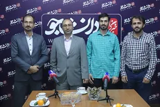 ما به فکر «خودتامینی» در کشور هستیم در حالی که برخی آقایان فقط به دنبال افتتاح پروژه‌اند/ باید از صنعت‌های خرد حمایت شود