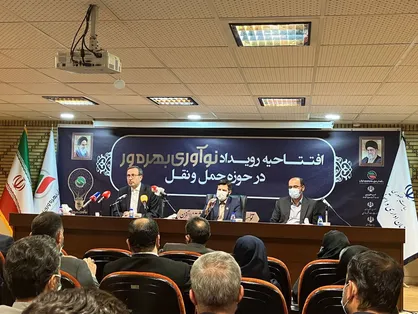 در شاخص نوآوری جهانی به رتبه ۶۰ رسیدیم/ ۹ میلیارد متر مکعب آب در بخش کشاورزی هدر می&zwnj;رود