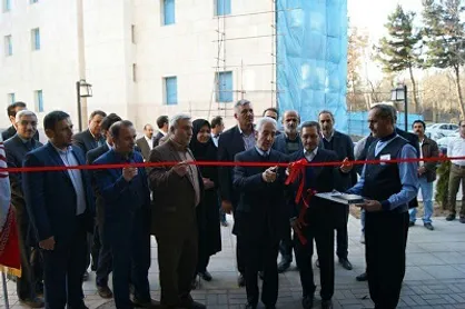 ۲ طرح رفاهی و علمی در دانشگاه فردوسی مشهد به بهره&zwnj;برداری رسید