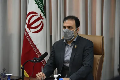 جهانشاهی: برگزاری آزمایشگاه&zwnj;های ۳ رشته دانشگاه فنی&zwnj;وحرفه&zwnj;ای آنلاین شد / پیش&zwnj;بینی ارائه ۴۰۰ دستاورد در سال ۱۴۰۰
