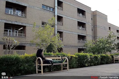 دانشجویان امیرکبیر در زمان دفاع از پایان&zwnj;نامه می&zwnj;توانند از خوابگاه استفاده کنند