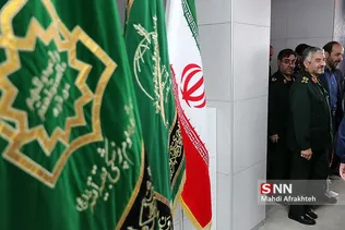 افتتاح اولین بیمارستان تخصصی دندانپزشکی کشور با نام «بیمارستان شهید بهرام شکری»