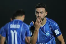 منیر الحدادی در اصفهان به استقلال اضافه شد