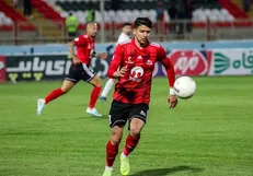 سعید مهری بازیکن جدید استقلال را بیشتر بشناسید