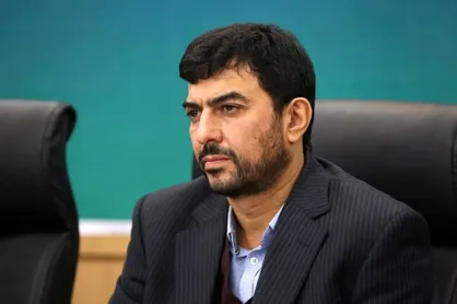 مدرس خیابانی به عنوان وزیر پیشنهادی صمت معرفی شد